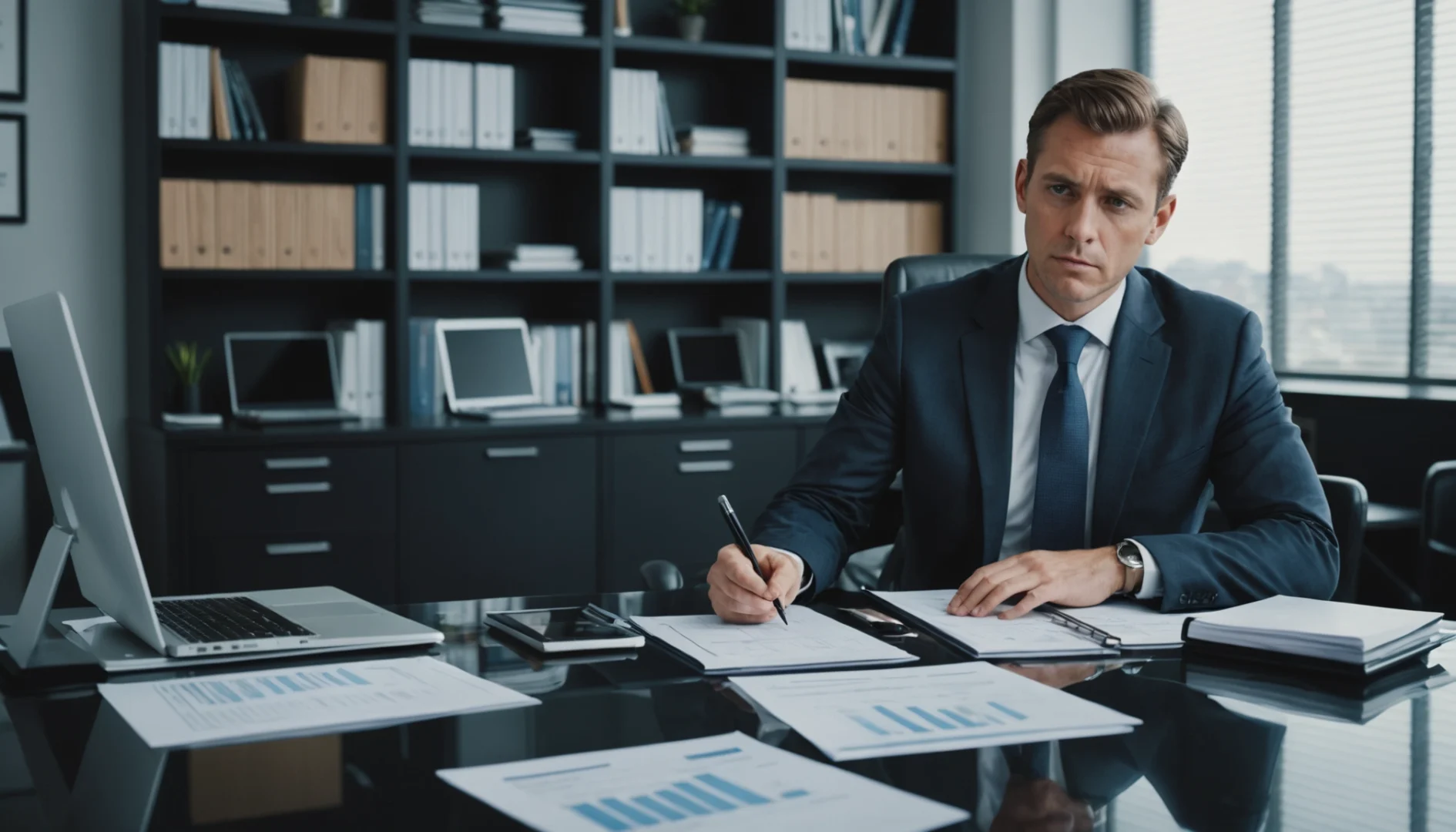 client douteux comptabilité
